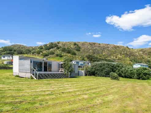 36 Omamari Beach Road, Dargaville