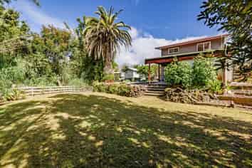 31 Johnston Road, Kawakawa