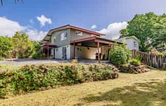 31 Johnston Road, Kawakawa