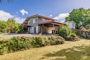 31 Johnston Road, Kawakawa