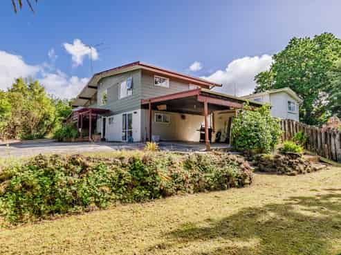 31 Johnston Road, Kawakawa