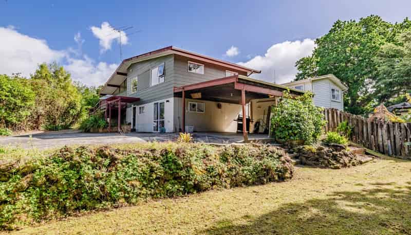 31 Johnston Road, Kawakawa