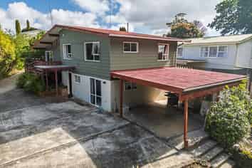 31 Johnston Road, Kawakawa