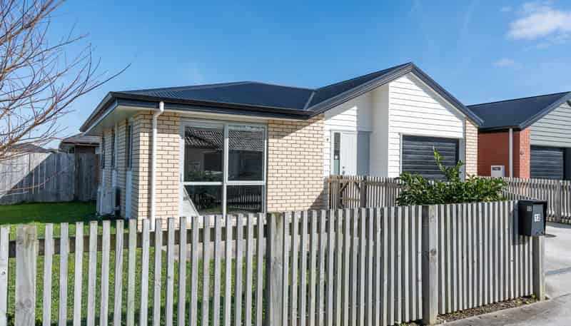 12 Haddonstone, Rototuna