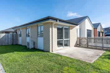 12 Haddonstone, Rototuna
