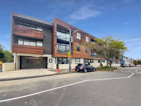 113/181 Tasman Street, Mount Cook