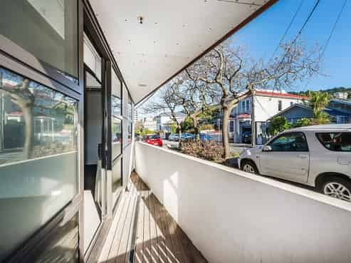 113/181 Tasman Street, Mount Cook