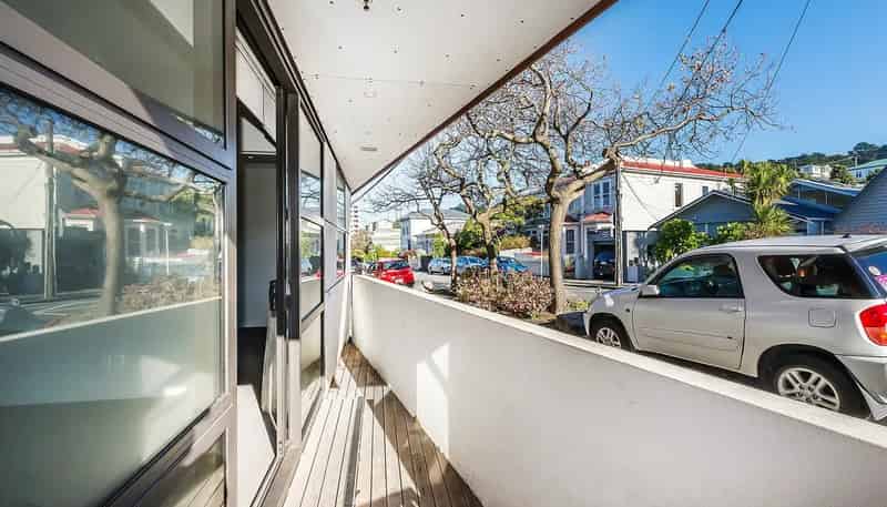 113/181 Tasman Street, Mount Cook