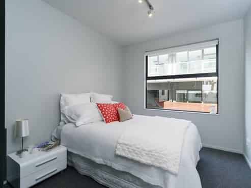 113/181 Tasman Street, Mount Cook