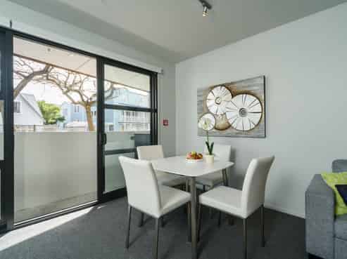 113/181 Tasman Street, Mount Cook