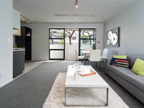 113/181 Tasman Street, Mount Cook