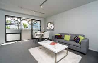 113/181 Tasman Street, Mount Cook