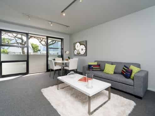 113/181 Tasman Street, Mount Cook