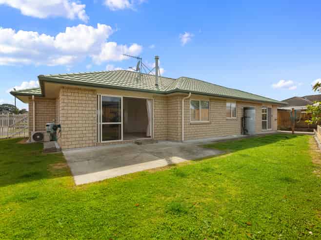 10 Cannell Farm Drive, Te Puke