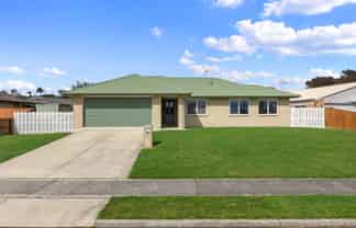 10 Cannell Farm Drive, Te Puke