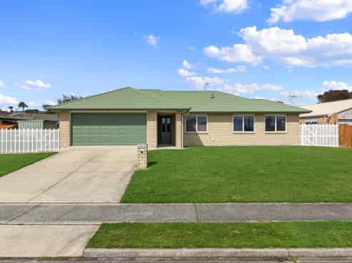 10 Cannell Farm Drive, Te Puke