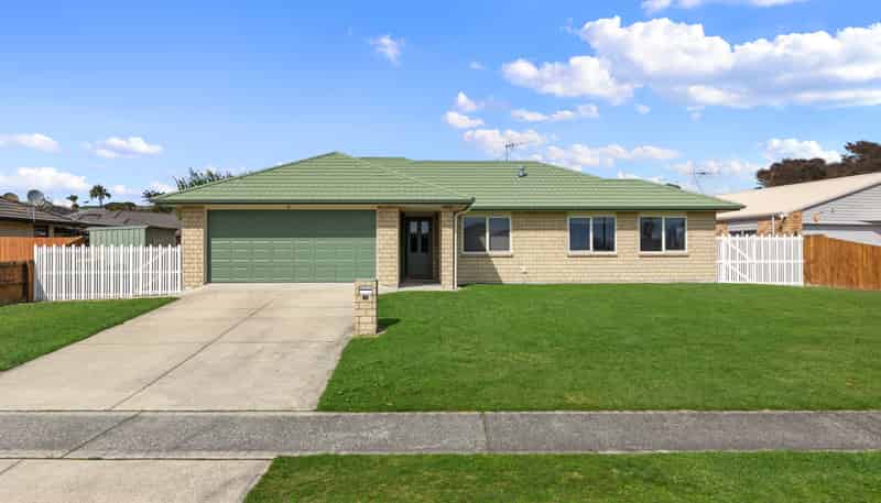 10 Cannell Farm Drive, Te Puke