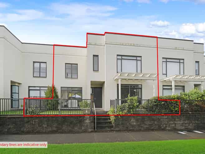 76 Bluegrey Avenue, Stonefields