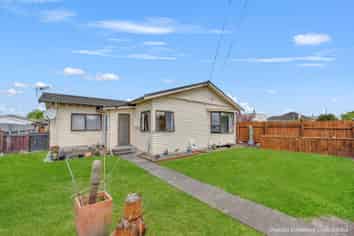 505 Terrace Road, Parkvale