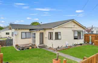 505 Terrace Road, Parkvale