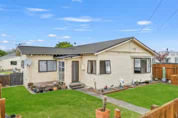 505 Terrace Road, Parkvale