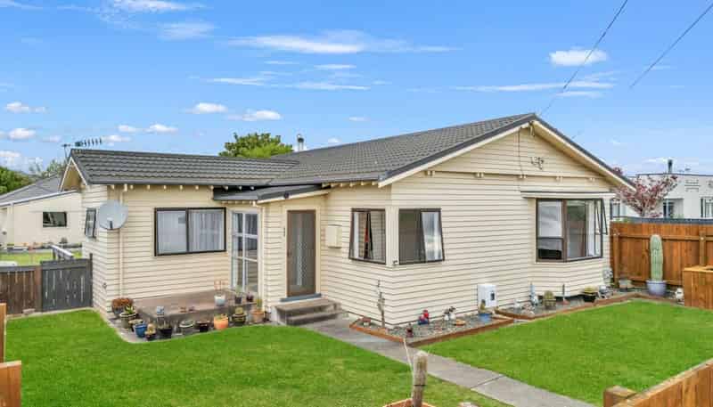 505 Terrace Road, Parkvale