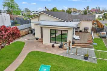 505 Terrace Road, Parkvale