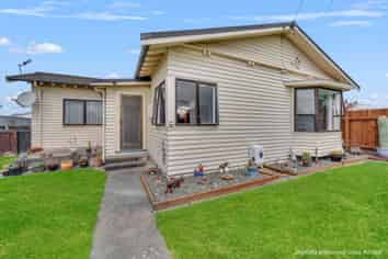 505 Terrace Road, Parkvale