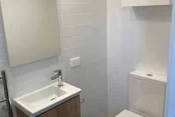 124B/11 Jessie Street, Fully Furnished, One Bedroom, Wellington Central