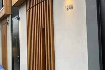 124B/11 Jessie Street, Fully Furnished, One Bedroom, Wellington Central