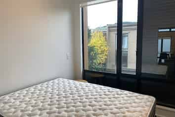 124B/11 Jessie Street, Fully Furnished, One Bedroom, Wellington Central