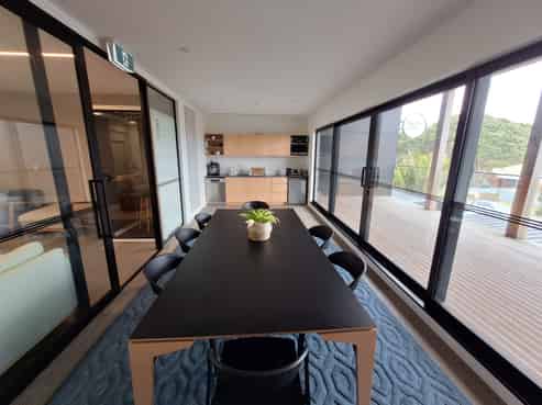 Lease Opportunity - The Village Mews, Oakura