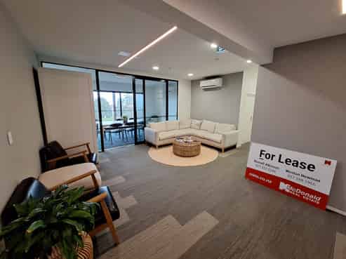 Lease Opportunity - The Village Mews, Oakura