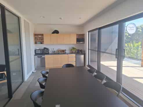 Lease Opportunities - The Village Mews, Oakura