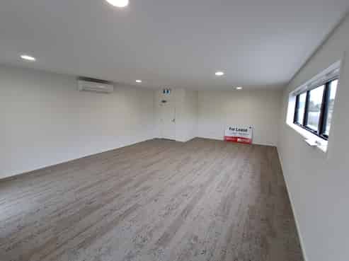 Lease Opportunity - The Village Mews, Oakura
