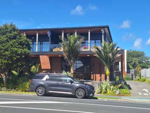 Lease Opportunities - The Village Mews, Oakura