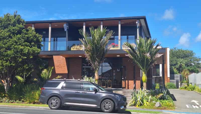 1155 South Road, Oakura