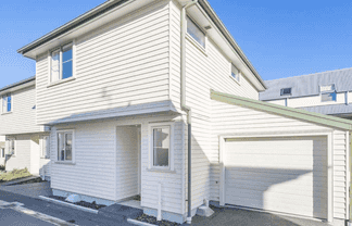 6/235 Salisbury Street, Christchurch Central