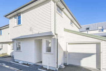 6/235 Salisbury Street, Christchurch Central