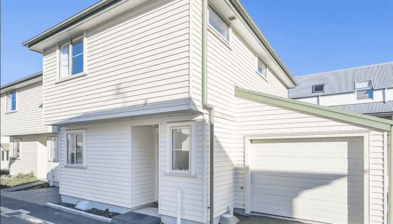 6/235 Salisbury Street, Christchurch Central