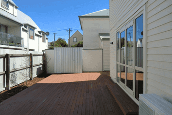 6/235 Salisbury Street, Christchurch Central