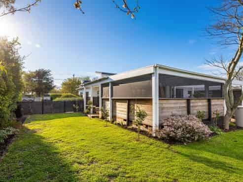 6 West Street, Greytown