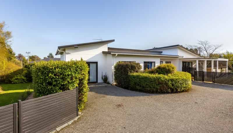 6 West Street, Greytown