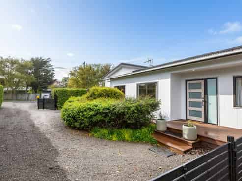 6 West Street, Greytown