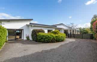 6 West Street, Greytown