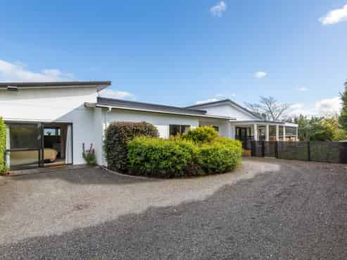 6 West Street, Greytown