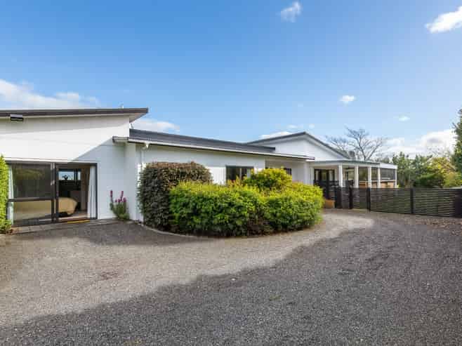 6 West Street, Greytown