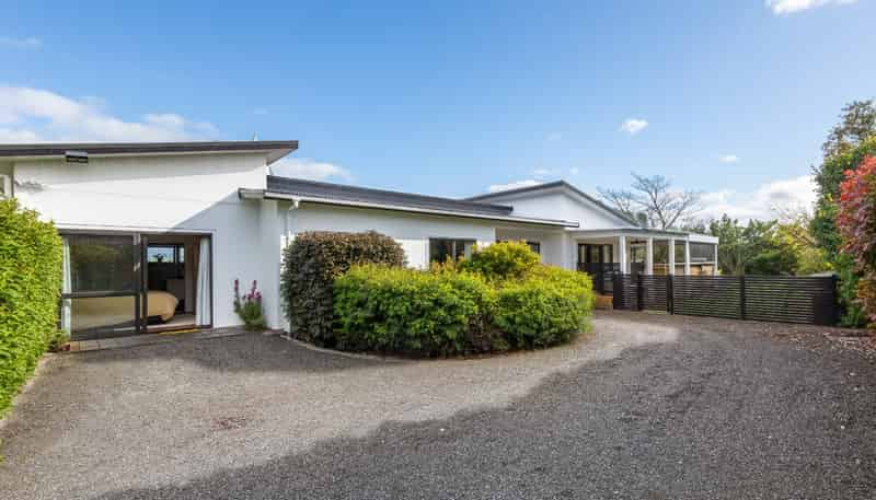 6 West Street, Greytown