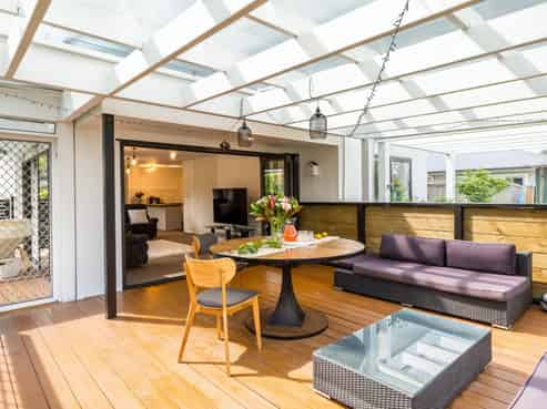 6 West Street, Greytown