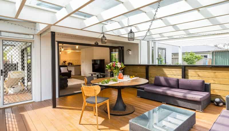 6 West Street, Greytown